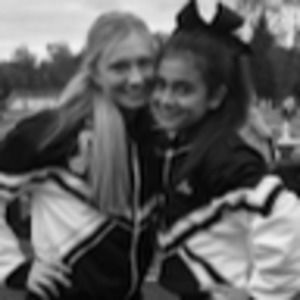 Meet your Posher, Mia